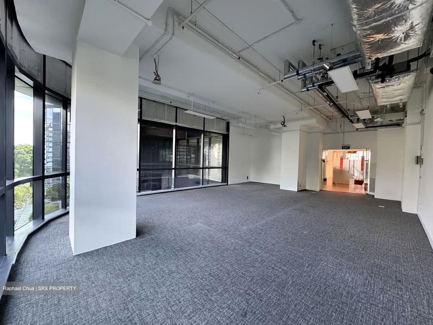 Woods Square (D25), Office #612428451